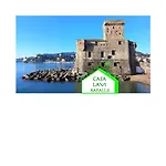 Lägenhet Casa Lavi Rapallo