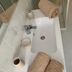 Casa Lavi Lägenhet Rapallo