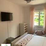 Lägenhet Casa Lavi