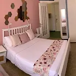 Casa Lavi Lägenhet Rapallo