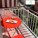 Lägenhet Casa Lavi Rapallo