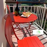 Lägenhet Casa Lavi *