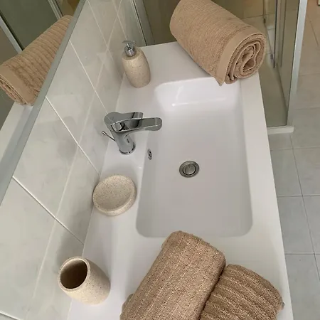 Casa Lavi Apartment Rapallo