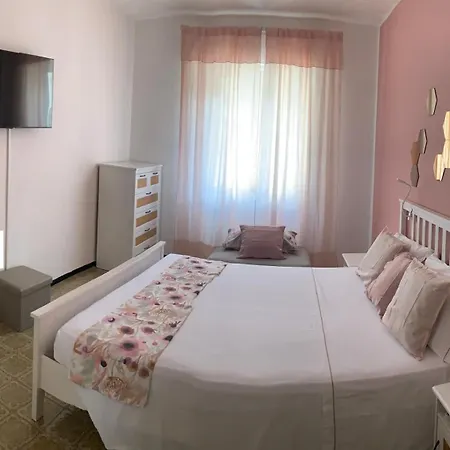 Casa Lavi راباللو