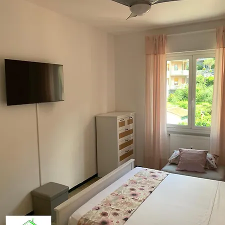 شقة Casa Lavi