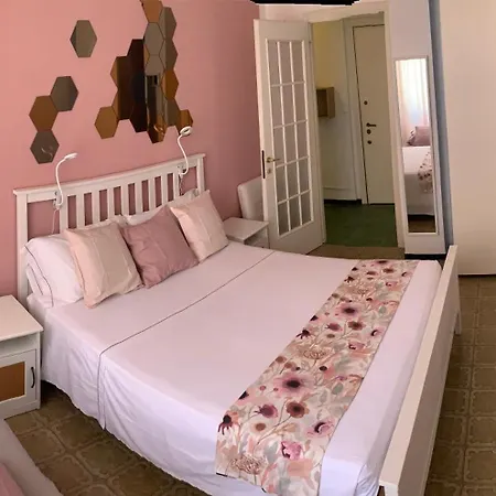 Casa Lavi شقة راباللو