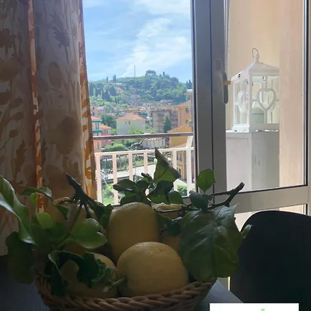 Apartment Casa Lavi