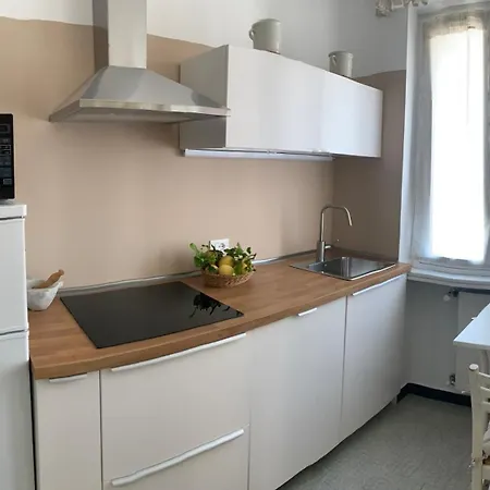 Casa Lavi راباللو