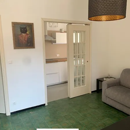 شقة Casa Lavi *