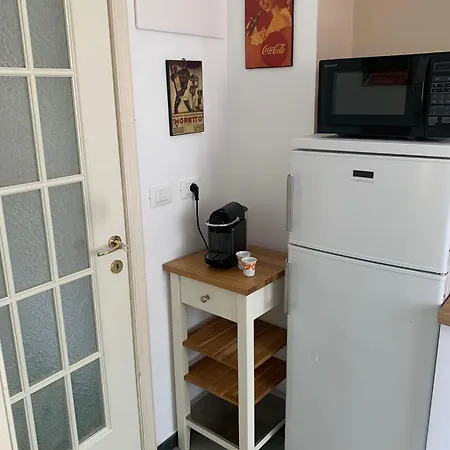Casa Lavi *