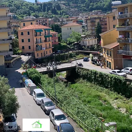 Casa Lavi * Rapallo