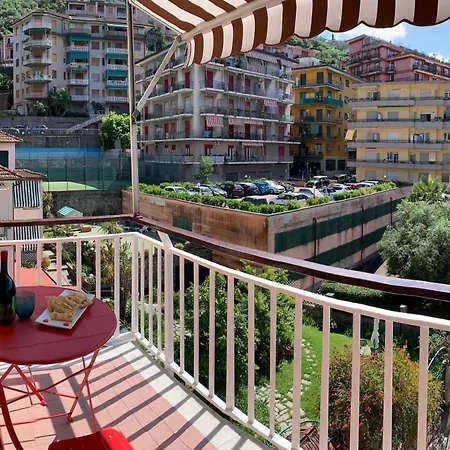 Casa Lavi * Rapallo