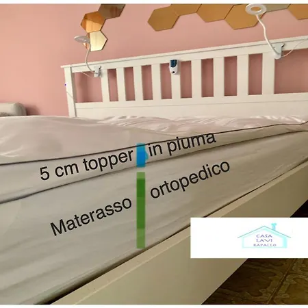Casa Lavi * Rapallo