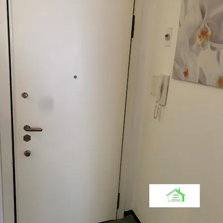 Casa Lavi Appartement *