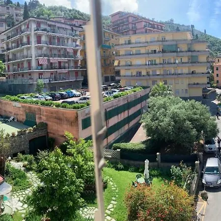 Casa Lavi Apartamento