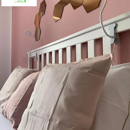 Apartamento Casa Lavi