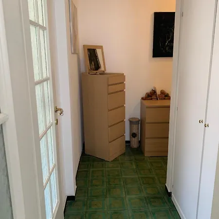 Casa Lavi Appartement Rapallo