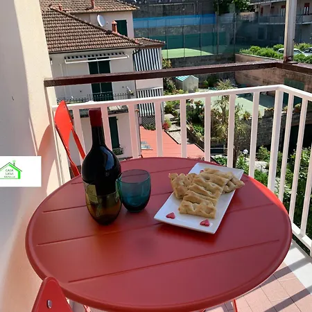 Casa Lavi Apartamento *