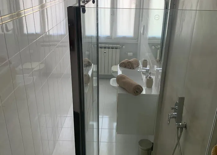 Casa Lavi Апартаменты *