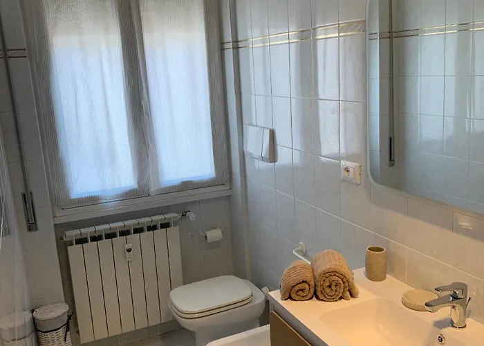 Casa Lavi Рапалло