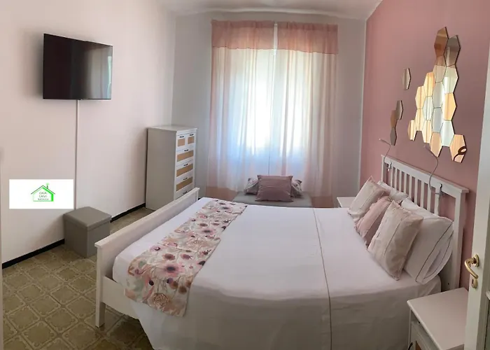 Casa Lavi Рапалло