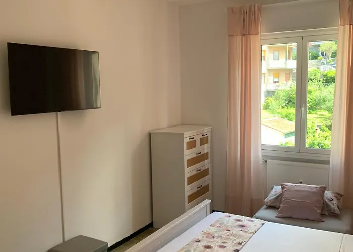 Апартаменты Casa Lavi