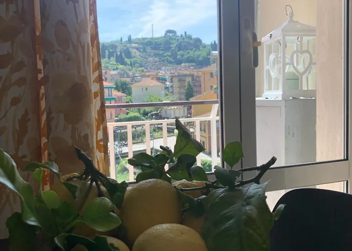 Апартаменты Casa Lavi