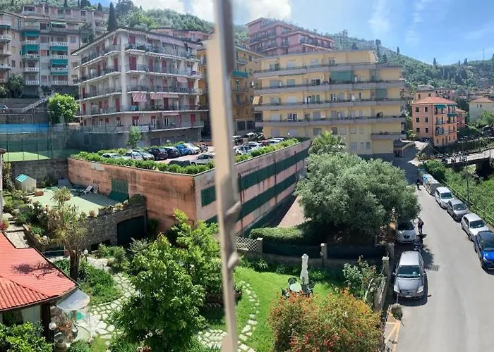 Casa Lavi Апартаменты