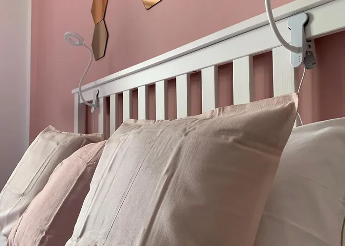 Апартаменты Casa Lavi