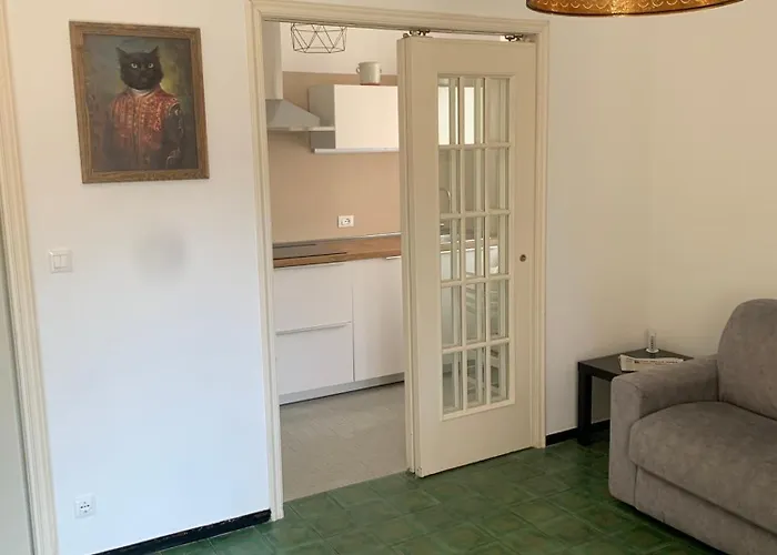 Апартаменты Casa Lavi *