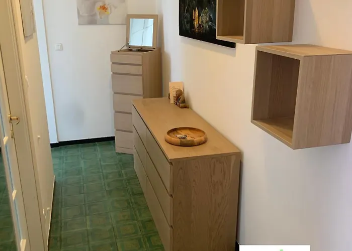 Casa Lavi * Рапалло