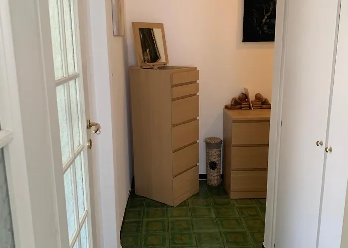 Casa Lavi Апартаменты Рапалло