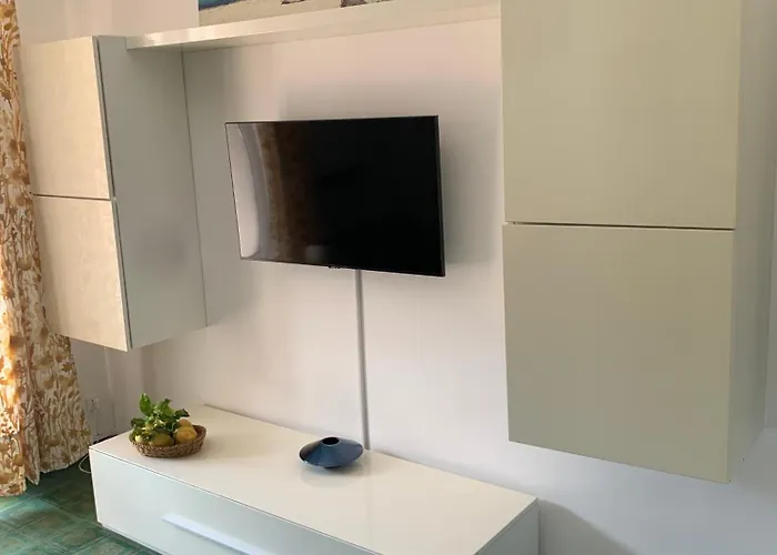 Апартаменты Casa Lavi Рапалло