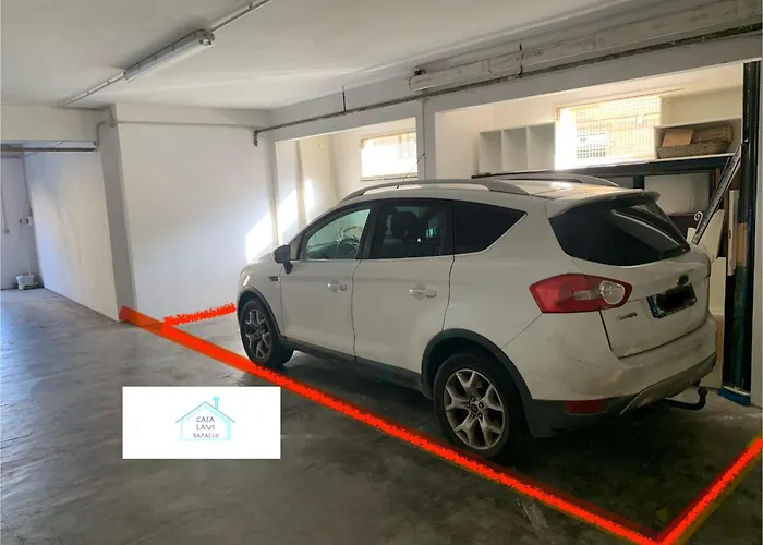 Casa Lavi Рапалло