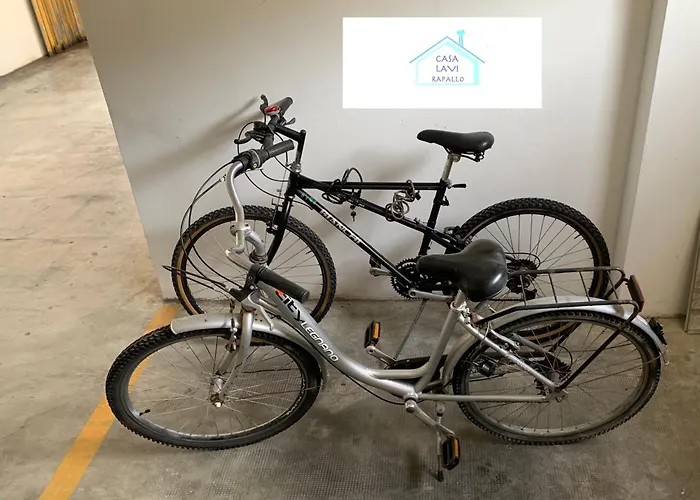 Casa Lavi * Рапалло