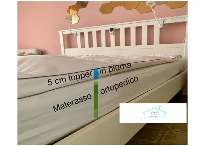 Casa Lavi * Рапалло