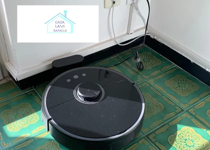 Casa Lavi Рапалло